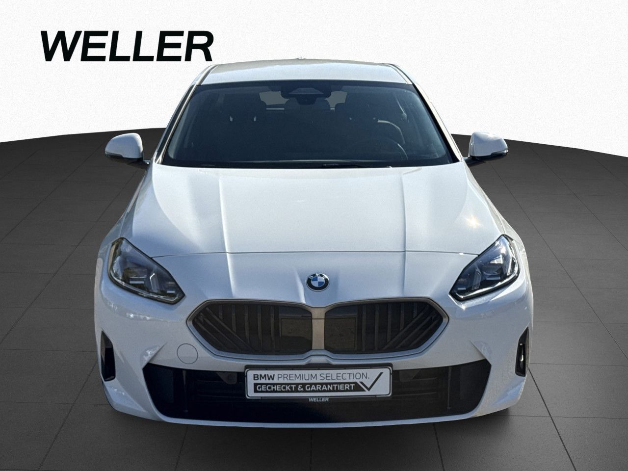 BMW 120 - Bild 22