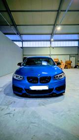 BMW M235i Coupé - - BMW M235: Coupe