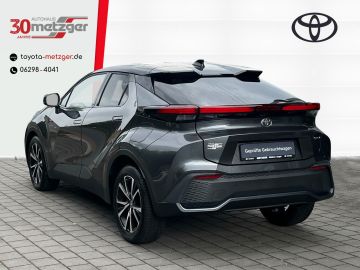 Toyota C-HR - 4