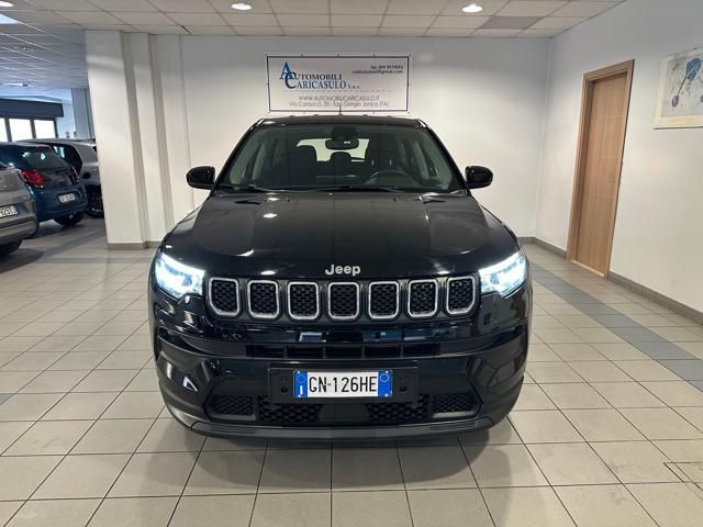 Other JEEP Compass 1.5 Turbo T4 130 CV MHEV 2WD Limite imagem 2