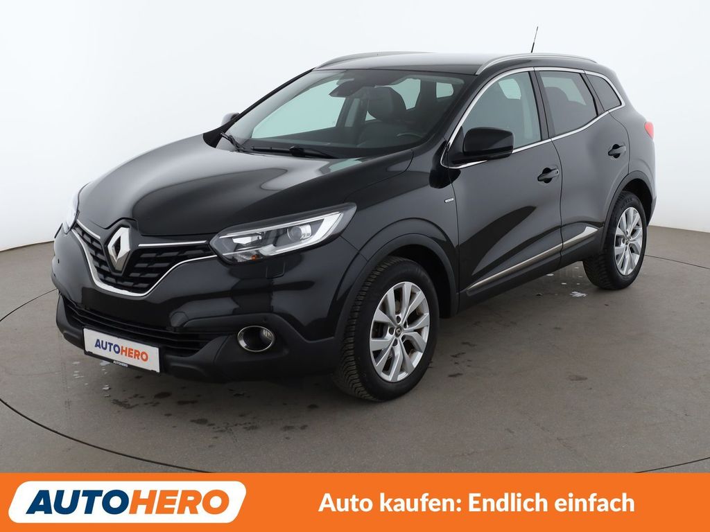 Image of Renault Kadjar