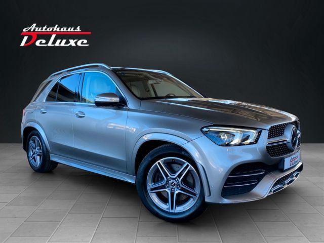 Mercedes-Benz GLE 300