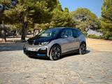 BMW i3s (120 Ah), H&K, Pano, VAT deducible - BMW i3 mit Schiebedach