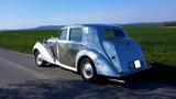 Bentley Mark VI, Baujahr 1946 - Bentley: Vi