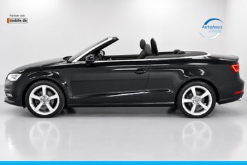 Audi A3 - 5