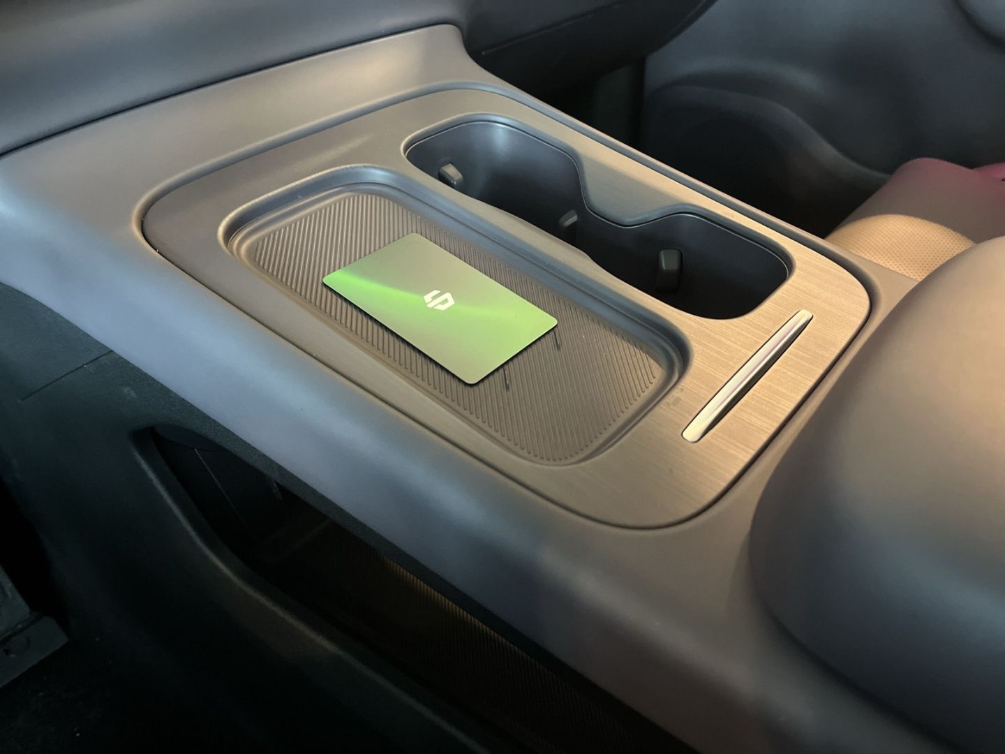 Leapmotor C10 - Bild 18