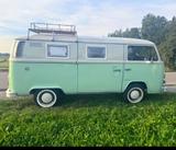 Volkswagen T2 - VW T2 Gebrauchtwagen