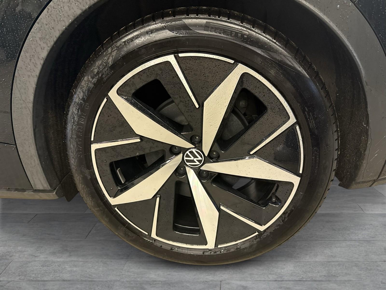 Volkswagen ID.5 GTX 4X4 WÄRMEPUMPE ACC LM20 MATRIX NAVI