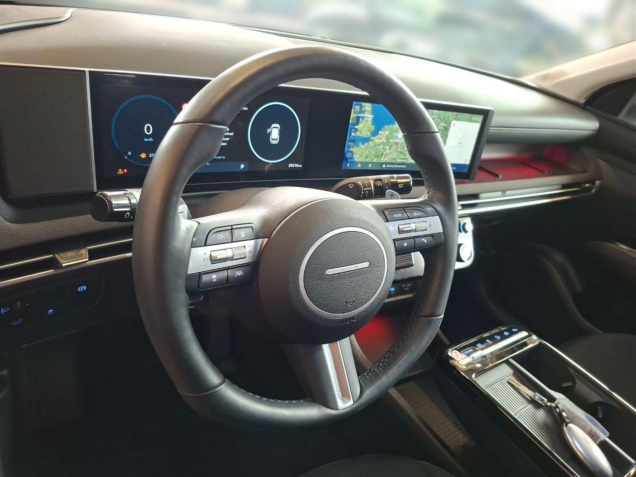 Hyundai Tucson – Bild 14