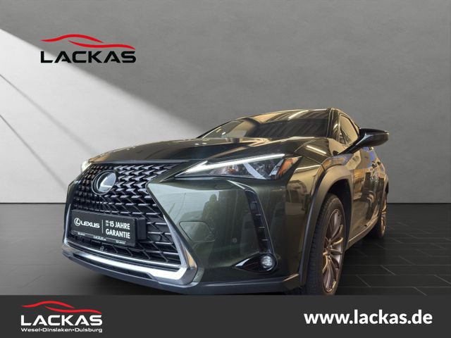 Lexus UX 250h STYLE*FACELIFT*LED*CARPLAY*NAVI*15J.GARA