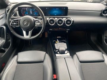 Bild 16 Mercedes-Benz CLA 180 CLA 180d SB*2.0D*STAND-HZ*CARPLAY*NIGHT-P*1.HD*