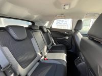 Opel Grandland X 2.0 CDTI Aut. INNOVATION NAV KAM AHK bei Autohaus Landmann & Maier OHG