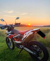KTM 690 Enduro R -TÜV11/27-ReifenNeu - KTM ENDURO 690