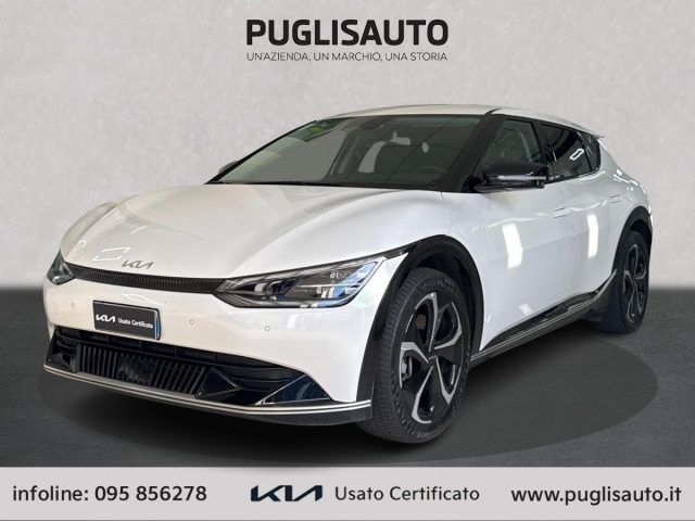Other KIA EV6 Dual Motor 77,4 kWh AWD Air Special Edit imagem 3