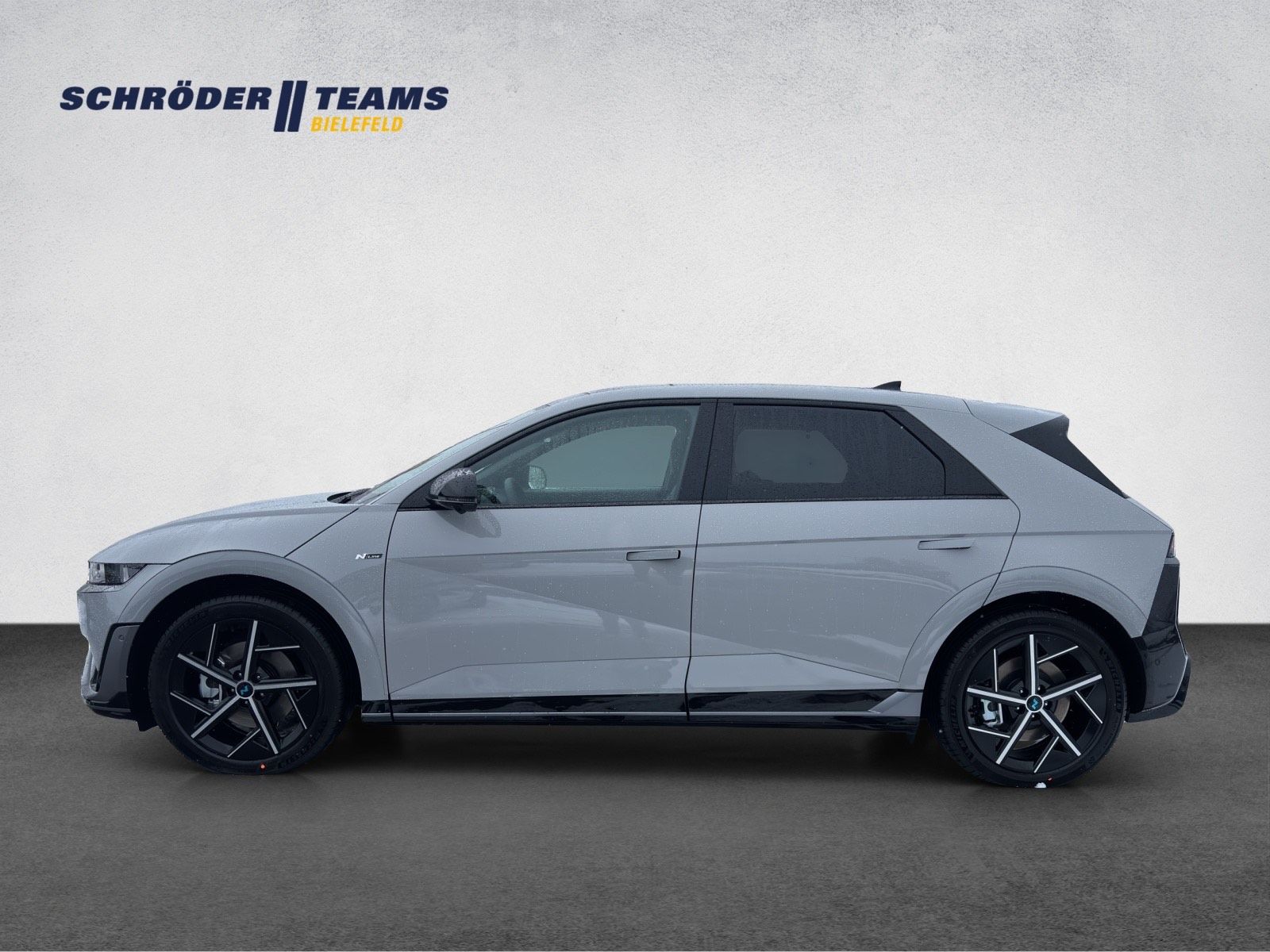 Hyundai IONIQ 5 Elektro 84,0 kWh N Line X PANO/MATRIX/NS imagem 2