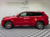 Jeep Grand Cherokee 6.4 V8 HEMI SRT|deutsch|Pano|AHK| - Jeep Grand Cherokee in Wuppertal
