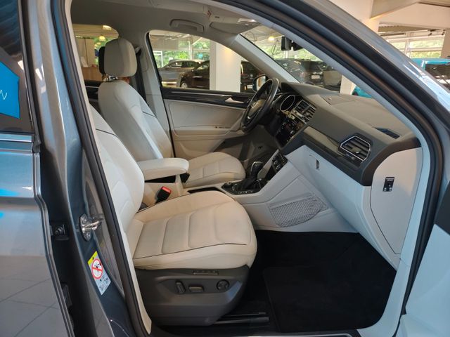 Tiguan Allspace 2.0 TDI Highline 4Mot. *DCC*ACC*