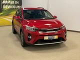 Kia Stonic 1.0 T-GDI+KAMERA+ANDROID AUTO+Checkheft++ - Kia Stonic SUV