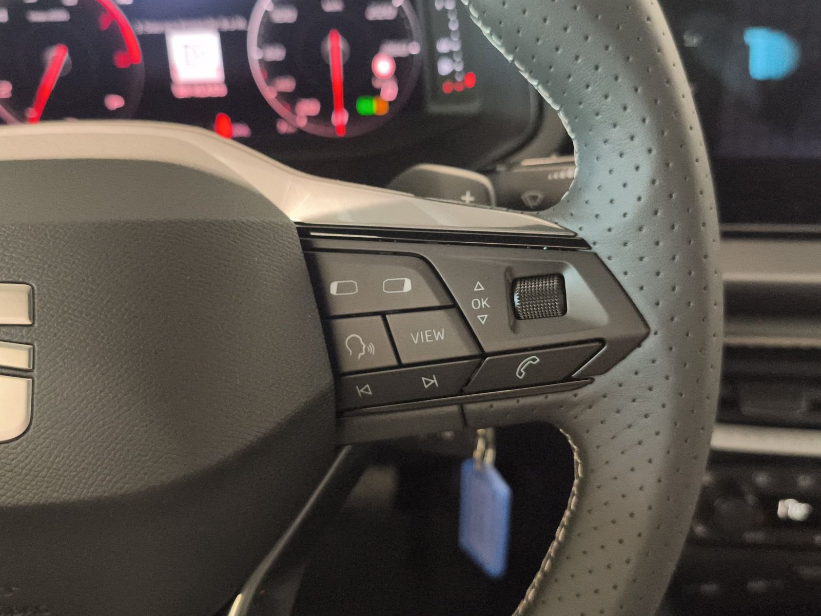 Seat Ibiza - Bild 18