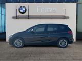 BMW 216 Active Tourer NAVI+DAB+SHZ - BMW 216 Active Tourer aus 2021