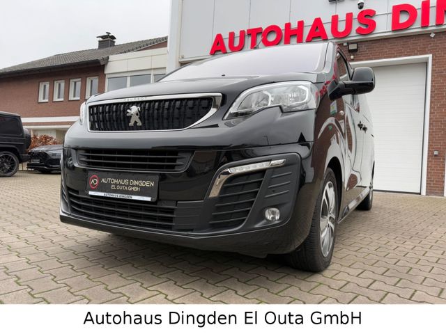 Peugeot Traveller 1.6 BlueHDi Business L1