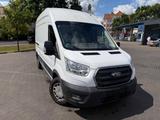 Ford Transit Kastenwagen L2H2 / 2.0 EcoBlu... - Ford Transit Custom Kastenwagen Gebrauchtwagen