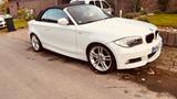 BMW 120d Edition Sport Cabrio Edition Sport - BMW 120: Cabrio, 120d