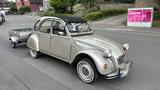Citroën Verkaufe Neue Ente 2cv6 verzinkt - Citroën 2 CV in Dortmund