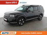 Hyundai Santa Fe 1.6 T-GDI Hybrid Signature 4WD Aut.*NAV - Hyundai SANTA FE in Leipzig