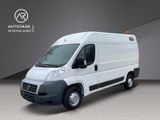 Fiat Ducato*Hoch-Lang * 3.0 I**GAS*BENZIN*1-HAND - Fiat Ducato mit Benzin-Antrieb