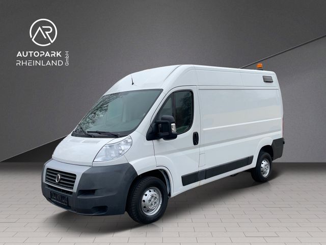 Fiat Ducato*Hoch-Lang * 3.0 I**GAS*BENZIN*1-HAND