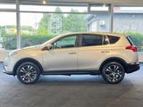 Toyota RAV 4  Edition AWD*AUTOM*SCHIEBED.*NAVI*KAMERA* - Toyota: 4.4