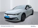 Volkswagen Golf VIII 1.5 TSI AHK Kamera Navi Sitzheizung - Auto leasen in Hamburg