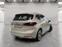 BMW 220 Active Tourer - Vorschau Bild 4