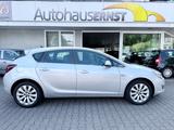 Opel Astra J Innovation nur77tkm *Navi+Xenon+PDC7 - Opel Astra: Limousine, J