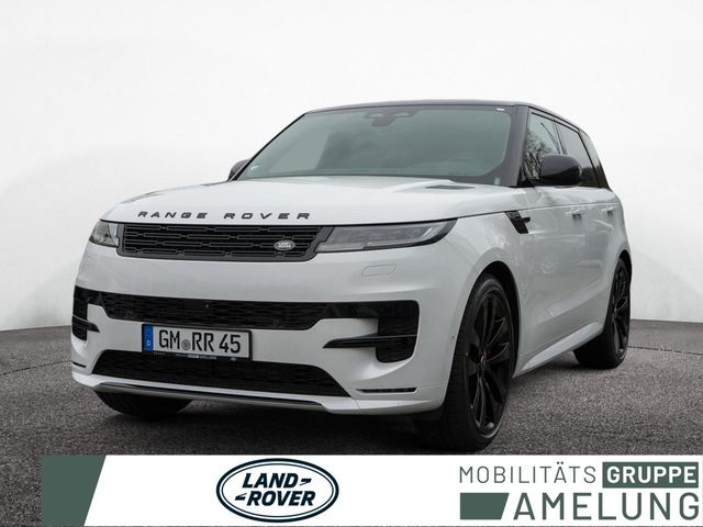 Land Rover Range Rover Sport D300 AWD Dynamic HSE Neupreis: