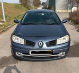Renault Megane - Renault Megane mit Benzin-Antrieb: Cabrio, Automatik