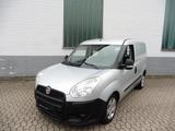 Fiat Doblo Basis 1.3 Multijet JTD Kasten - Fiat Doblo: 1.3