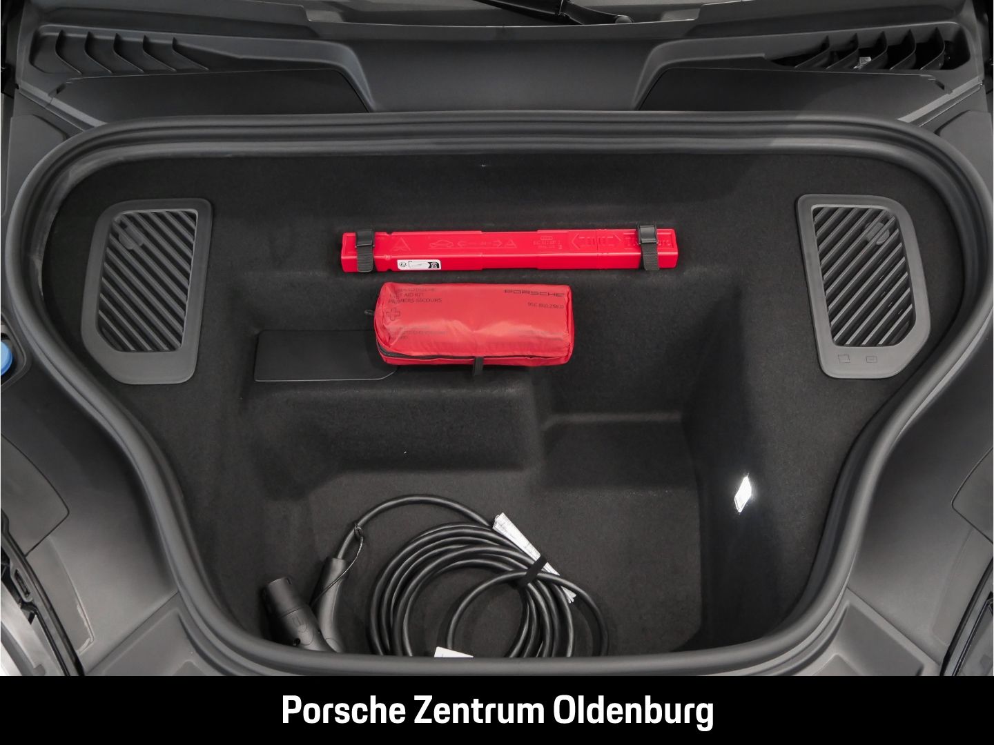 Porsche Macan - Bild 28
