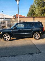 Jeep JEEP PATRIOT MK74 2.0 CRD 4x4 - Jeep Patriot: 2.4