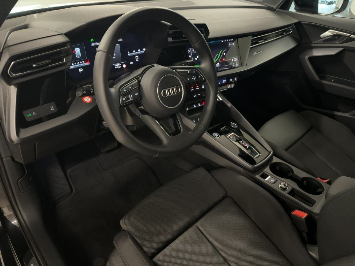 Audi A3 - Bild 17