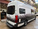 Mercedes-Benz Sprinter 316 Top Zustand  - Heckgarage Wohnwagen