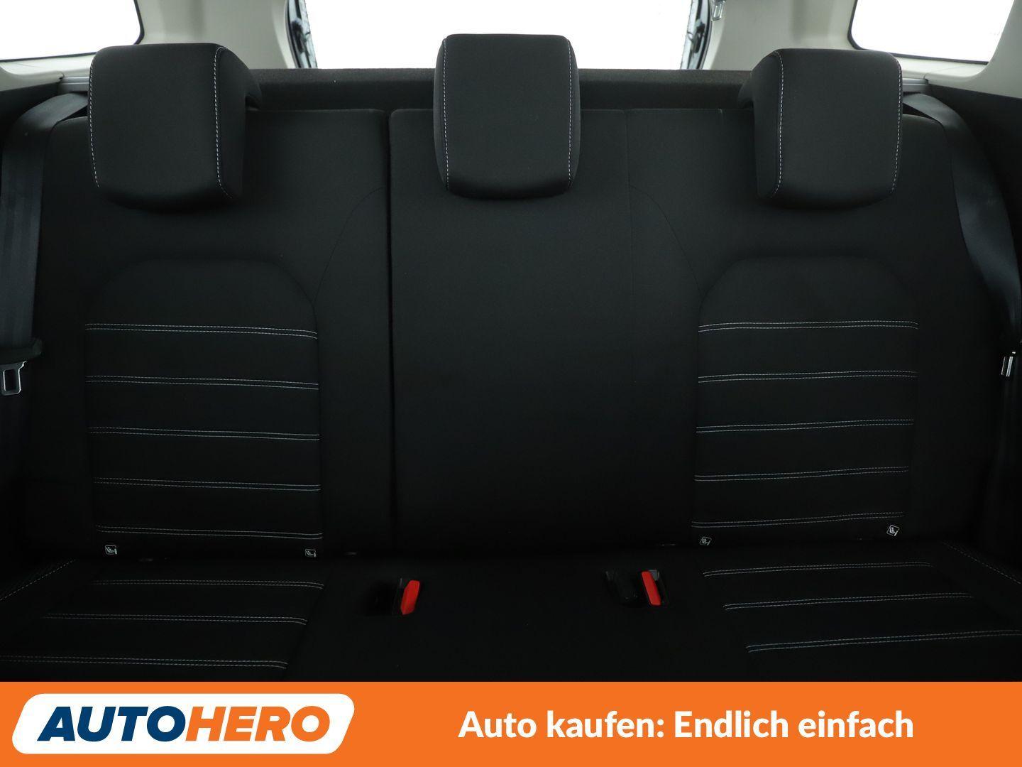 Dacia Duster 1.5 Blue dCi Prestige*NAVI*TEMPO*CAM*PDC*
