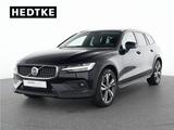 Volvo V60 CC B4 Diesel AWD Ultimate 19"+AHK+B&W+360° - Volvo V60 Cross Country Ultimate mit Diesel-Antrieb