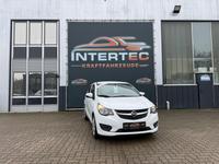 Opel Karl Edition*KLIMA*FSP*USB*TEMP*ALLWETTER*HU NEU