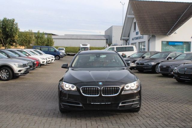 BMW 535 Touring xDrive,Leder,Sportsitze,LED,Navigati