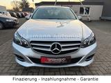 Mercedes-Benz E 220 E Limousine E 220 CDI BlueEfficiency*2.HAN - Mercedes-Benz Blueefficiency