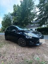 Ford FORD FIESTA mk7 Ja8 120PS 1.6 Ti-VCT - Ford Fiesta: Ja8