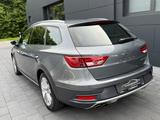 Seat Leon ST X-Perience 4Drive NAVI LED AHK - Seat Leon: X Perience
