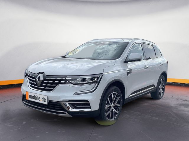 Renault Koleos Techno TCe 160 EDC ACC+R-LINK2+LEDER